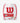 Wilson NXT Control 16GA / 1.32 mm Natural