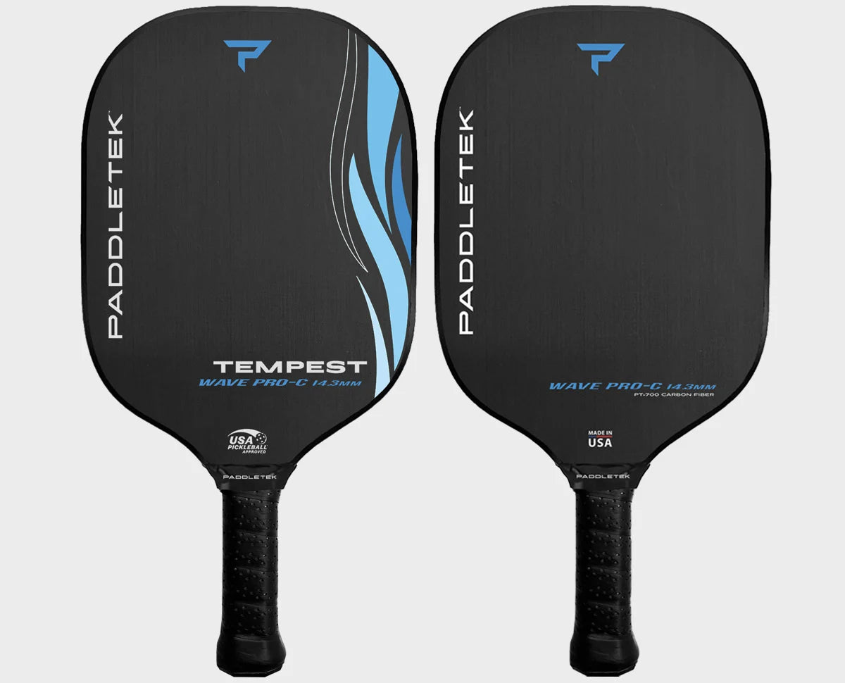 Tempest Wave Pro-C 14.3