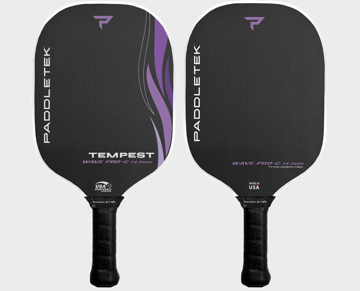 Tempest Wave Pro-C 14.3