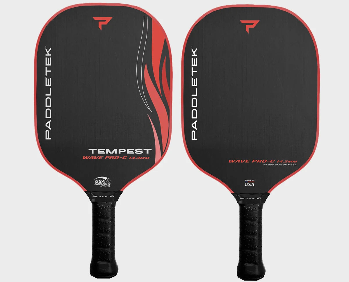 Tempest Wave Pro-C 14.3