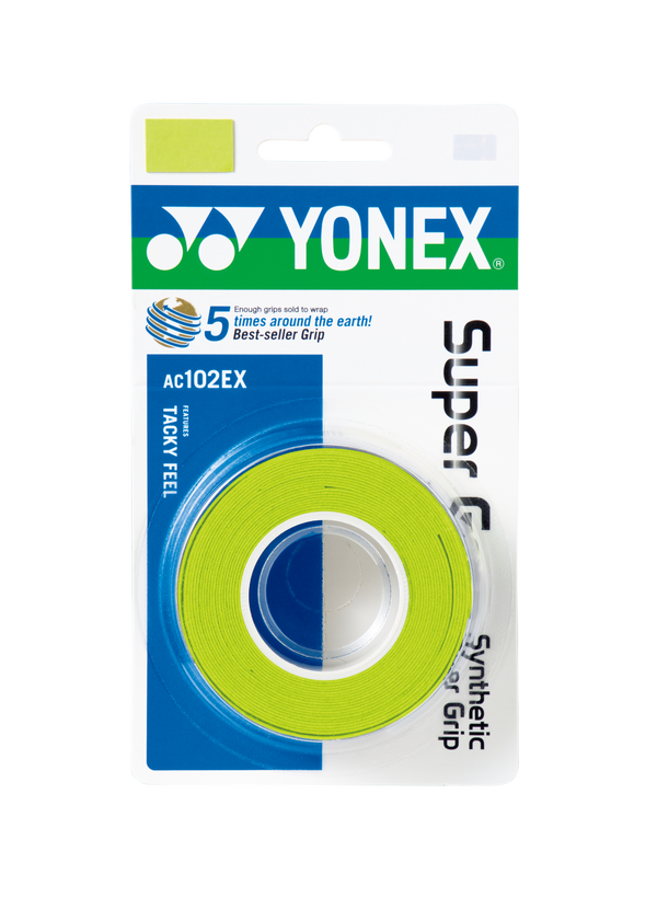 Yonex Super Grap