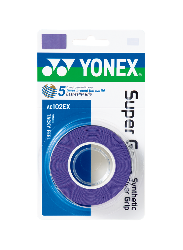 Yonex Super Grap