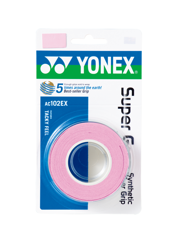 Yonex Super Grap