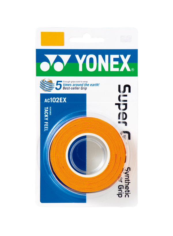 Yonex Super Grap