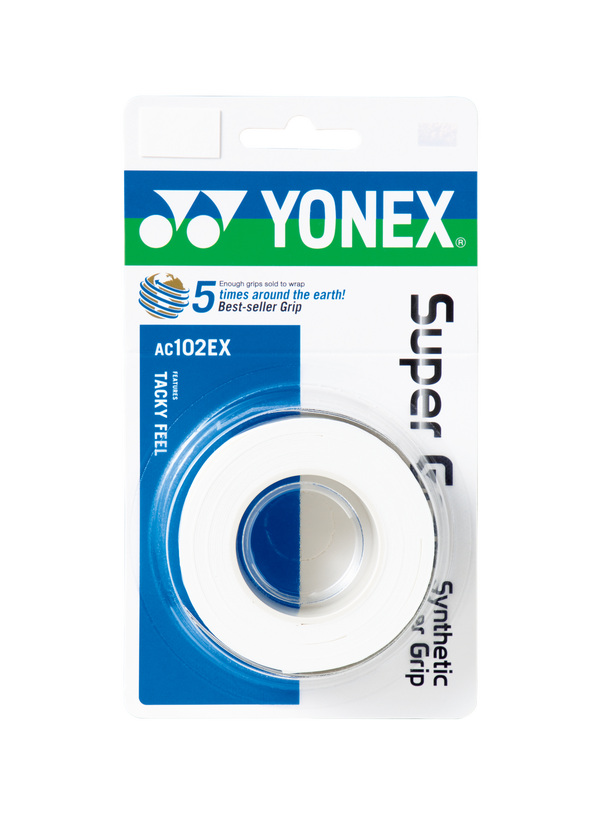 Yonex Super Grap