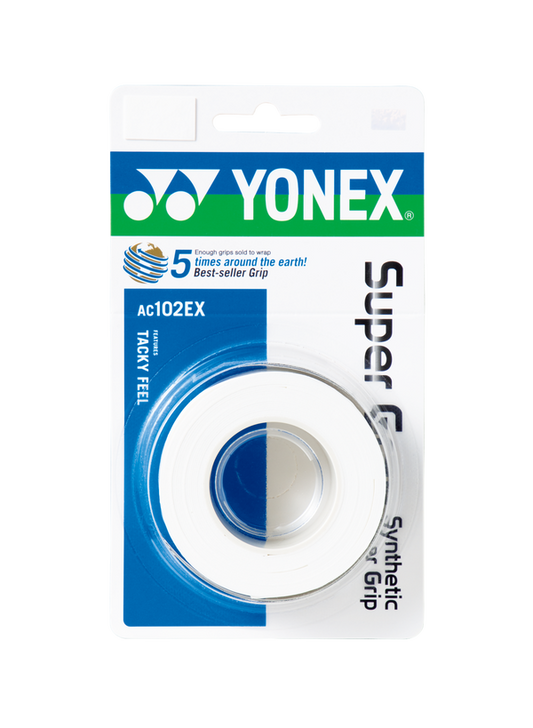 Yonex Super Grap