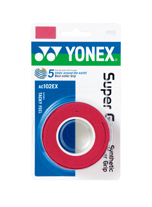 Yonex Super Grap