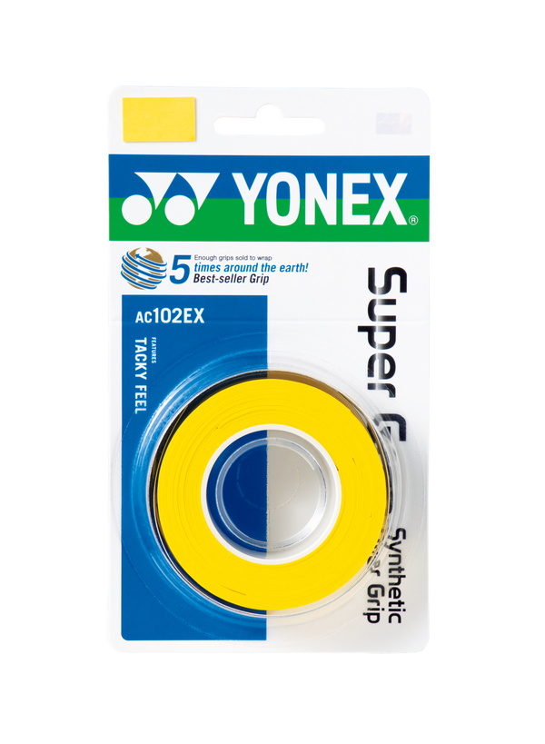 Yonex Super Grap