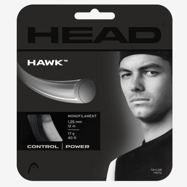 Head Hawk 17 GA / 1.25 mm