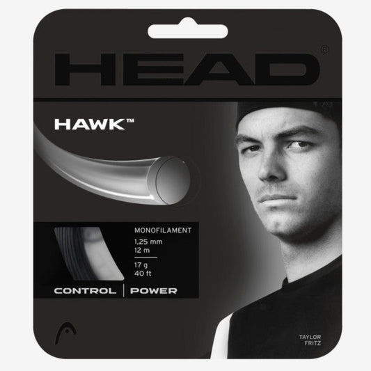 Head Hawk 17 GA / 1.25 mm