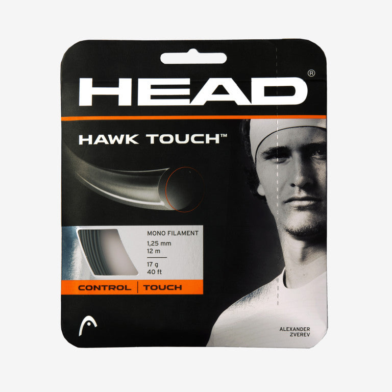 Head Hawk Touch (Anthracite)