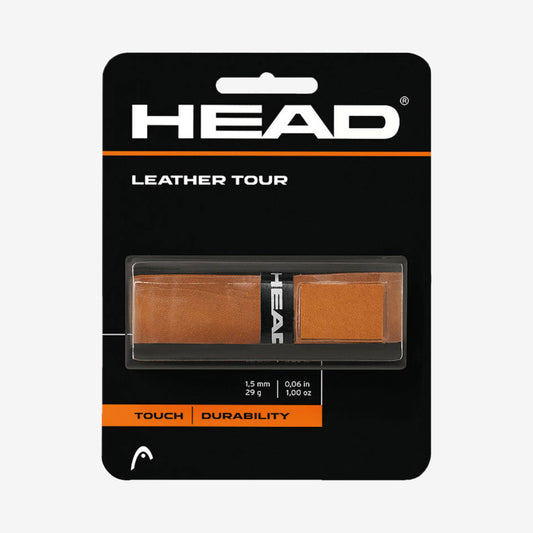 Head Leather Tour