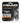 Head Lynx Touch (Transparent Black)