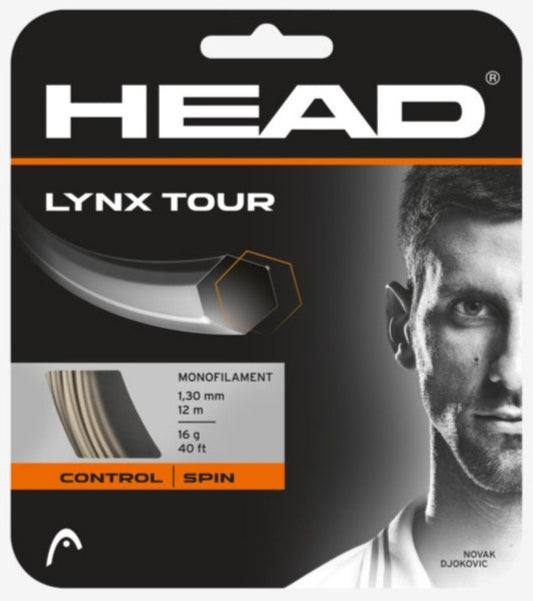 Head Lynx Tour