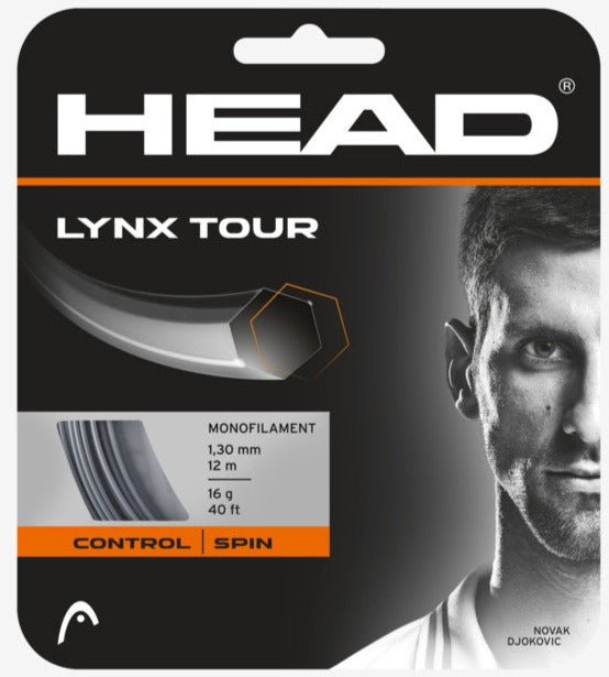 Head Lynx Tour