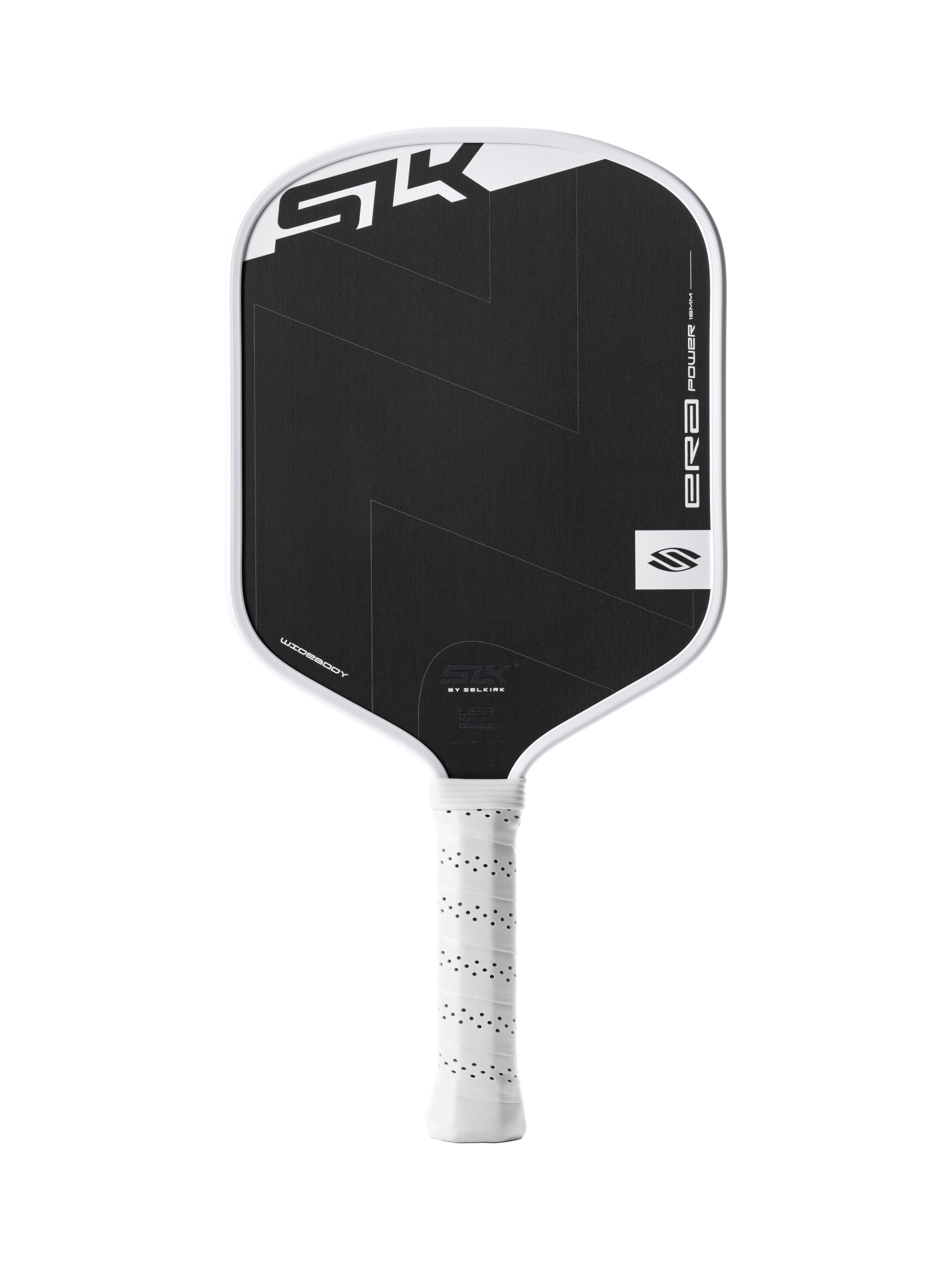 Slk Racket Selkirk SLK ERA Power Widebody| Kinetic Racquet Sportsj