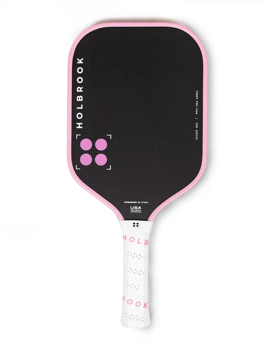 Power Pro 14 (Pink)