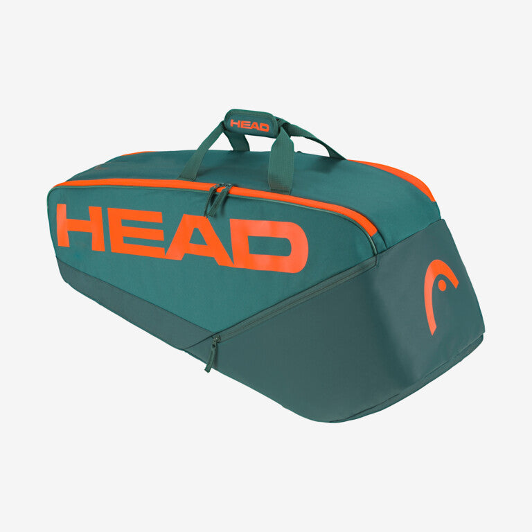 Head Pro Racquet Bag M