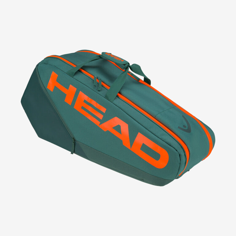 Head Pro Racquet Bag M