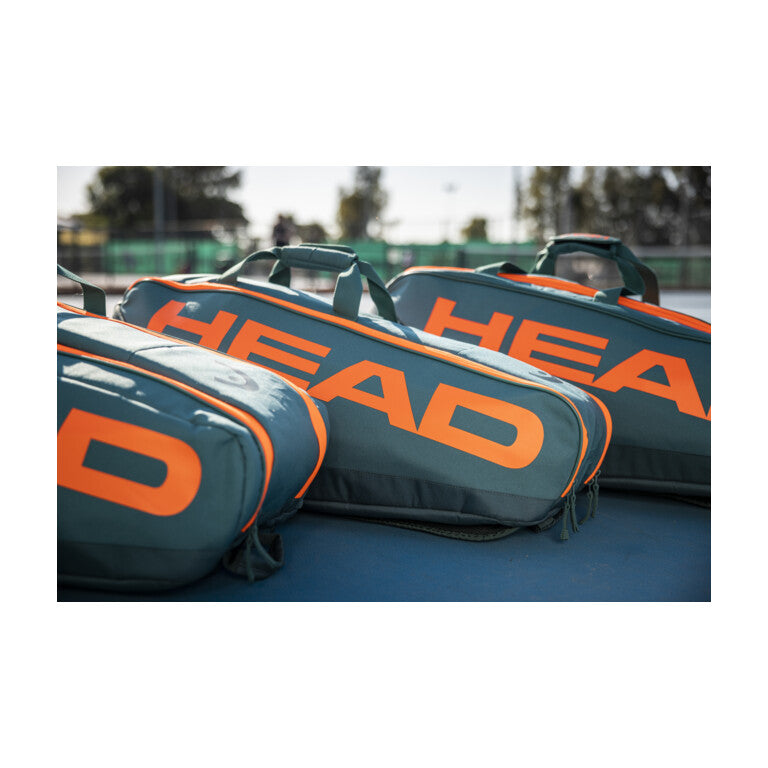 Head Pro Racquet Bag M