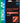 Yonex Poly Tour Rev 16LGA / 1.30 mm (Orange)