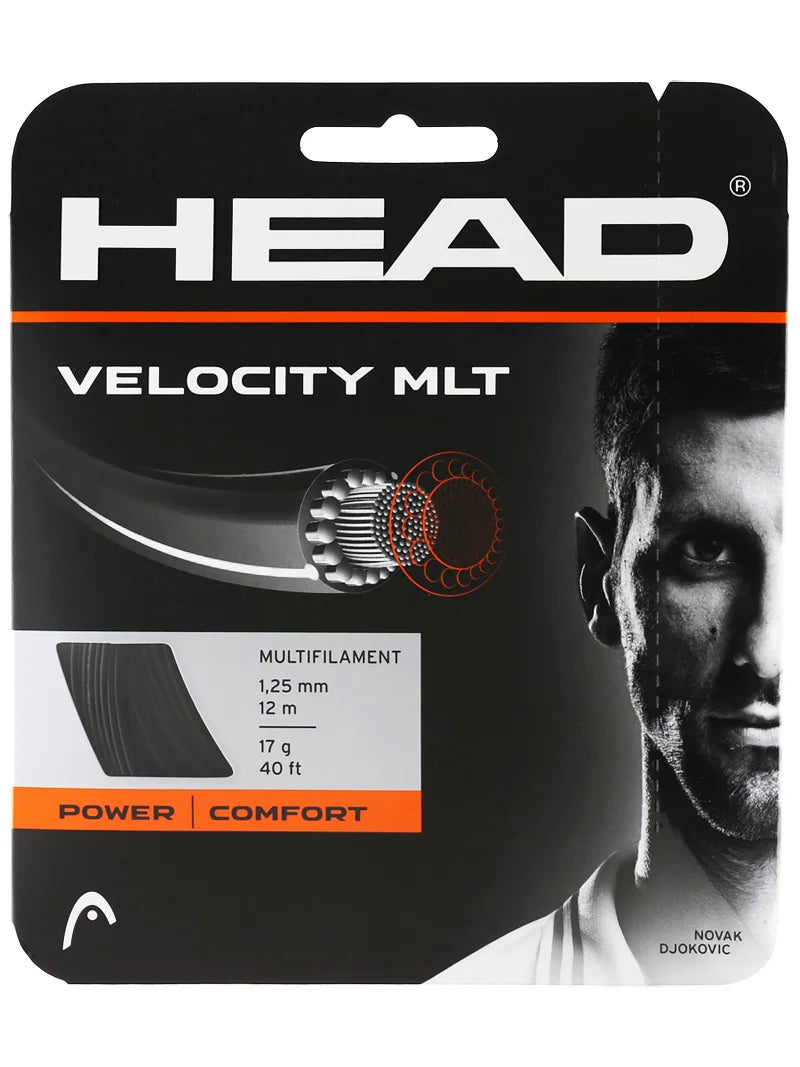 Head Velocity MLT 16 GA / 1.30 mm