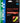 Yonex Poly Tour Pro (Flash Yellow)