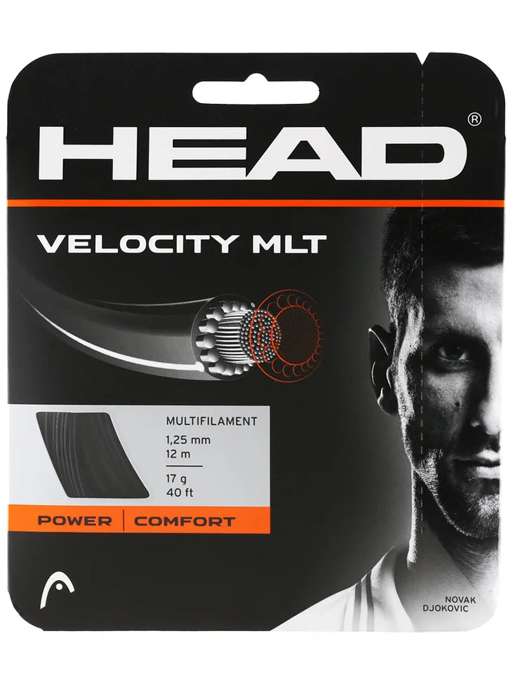 Head Velocity MLT 17 GA / 1.25 mm