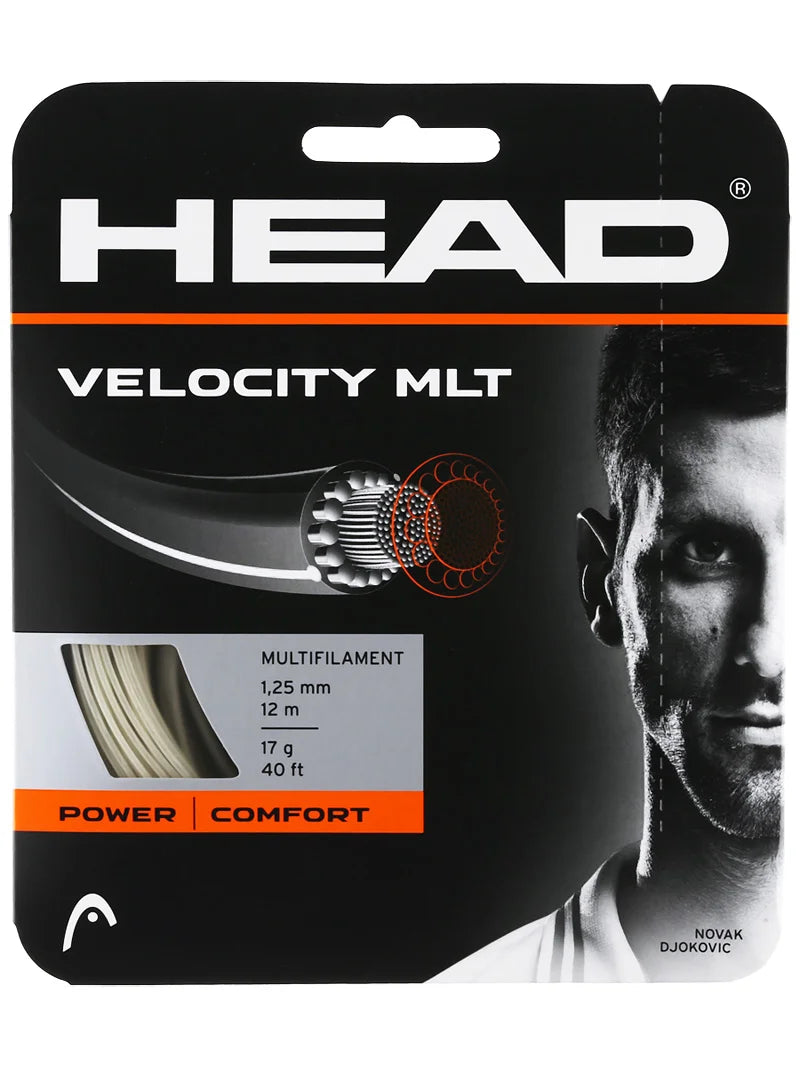 Head Velocity MLT 16 GA / 1.30 mm