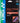Yonex Poly Tour Rev 16LGA / 1.25 mm (Purple)