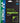 Yonex Rexis Speed 16LGA /  1.25 mm (Black)