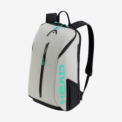 Head Tour Backpack 25L (Grey/Mint)