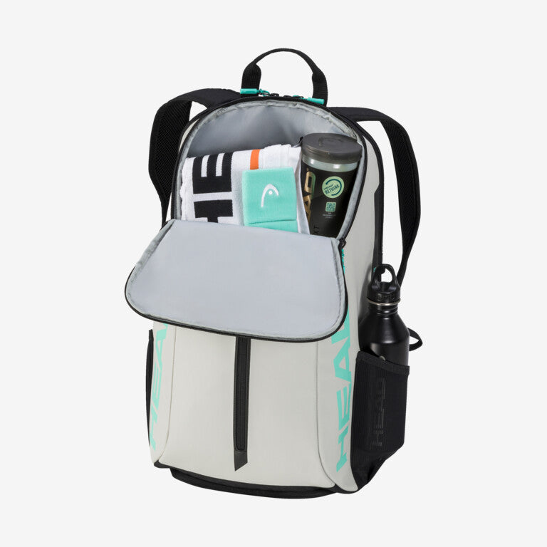 Head Tour Backpack 25L (Grey/Mint)